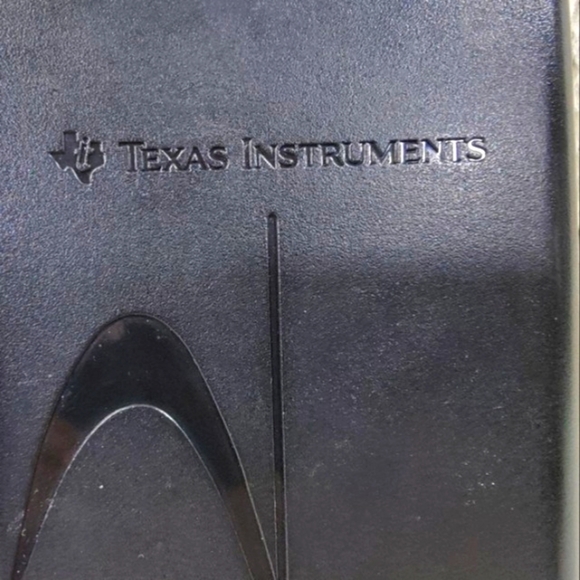 Texas Instruments TI 83 Plus Graphics Calculator - Picture 4 of 10